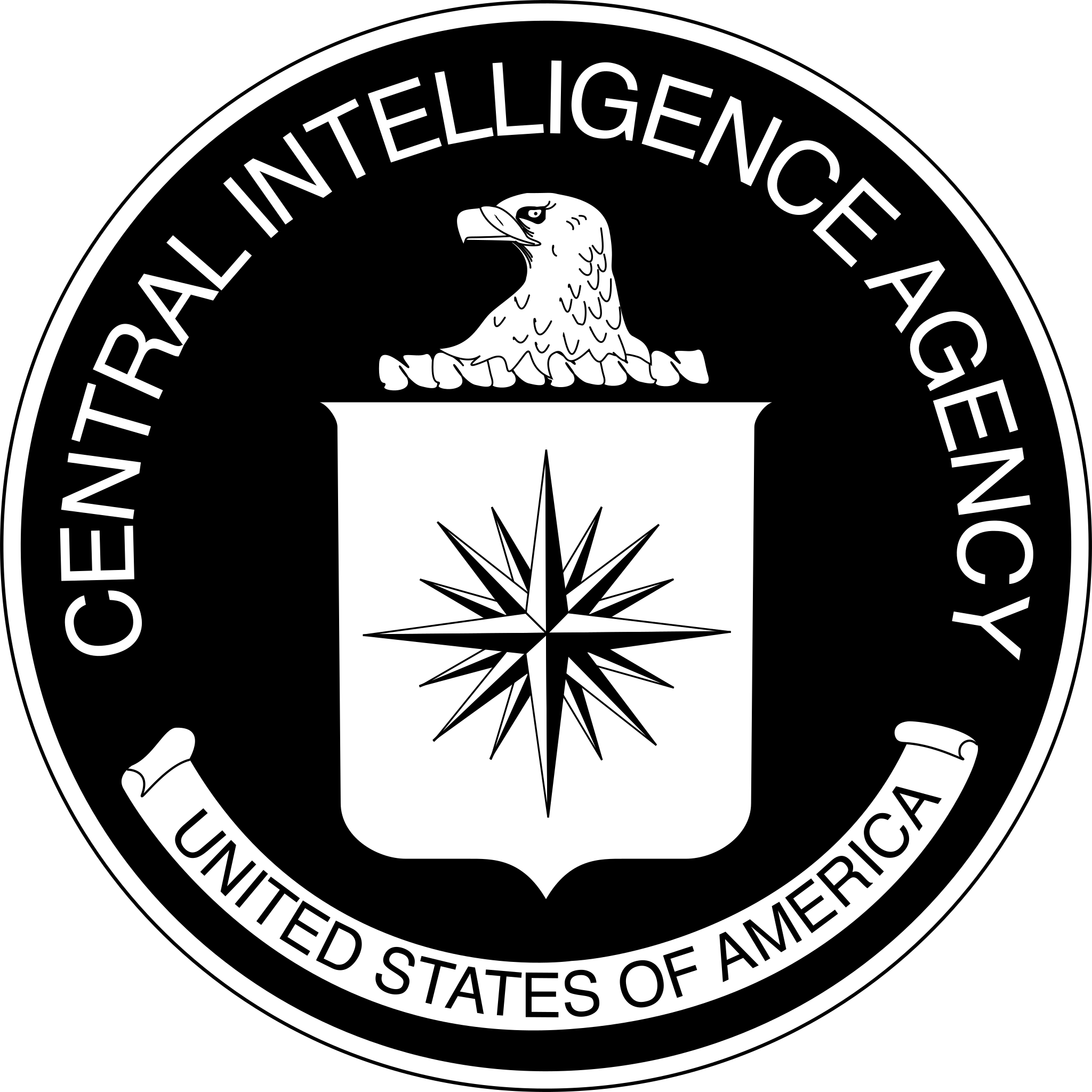 Central Intelligence Agency